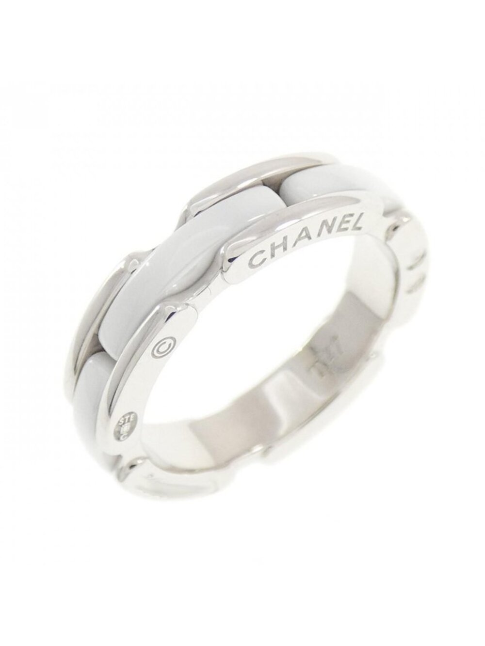 Chanel Ultra Collection Ring